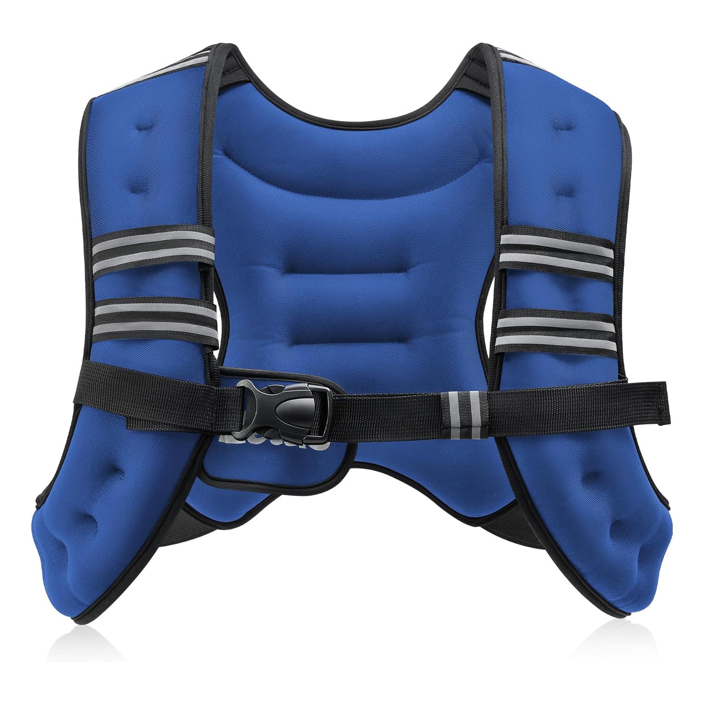 Chaleco Lastrado 4 kg