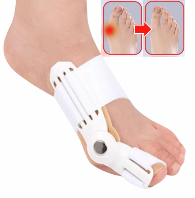 Corrector de Juanetes