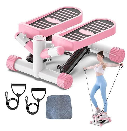 Mini Steepers para ejercicio