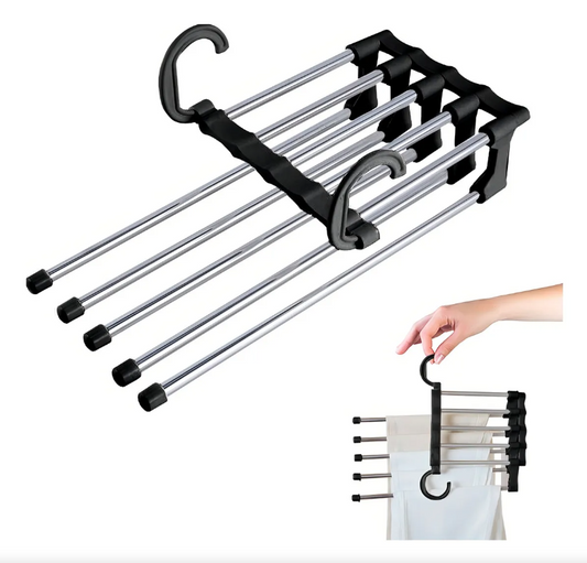 Gancho de Metal plegable (1 und)