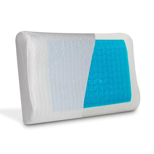 Almohada de espuma viscoelástica