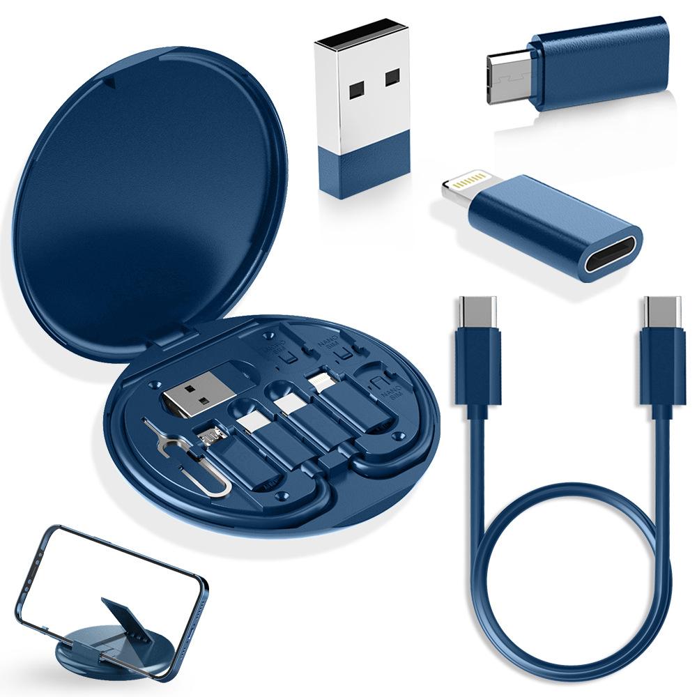 Set de Carga Rápida