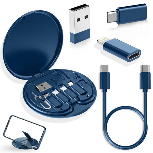 Set de Carga Rápida