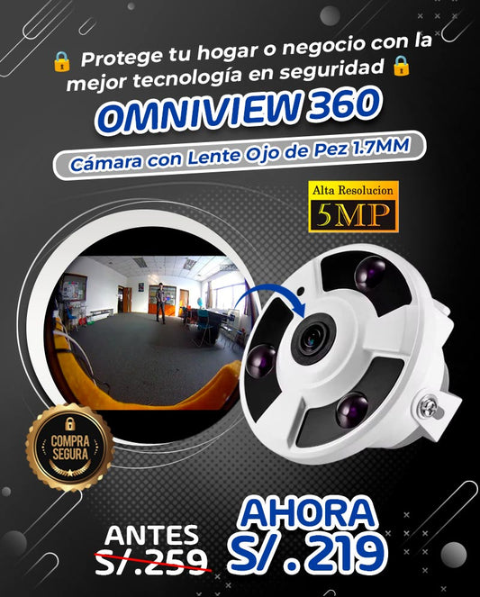 OmniView 360