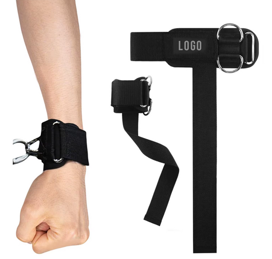Correas de levantamiento (Pack x2)
