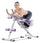 Entrenador Abdominal