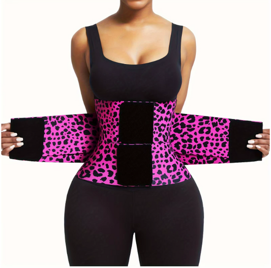 Faja Moldeadora de Cintura Fitness