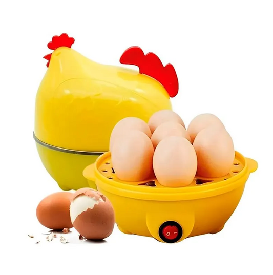 Hervidor de Huevos
