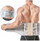 Soporte de tracción lumbar