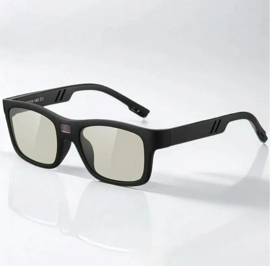 Gafas de Sol Polarizadas Fotocromáticas Inteligentes