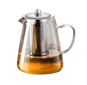 Hervidora de té premium