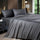 Juego de Cama de Bamboo Satinado