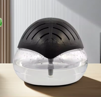 Purificador de aire y agua multifuncional