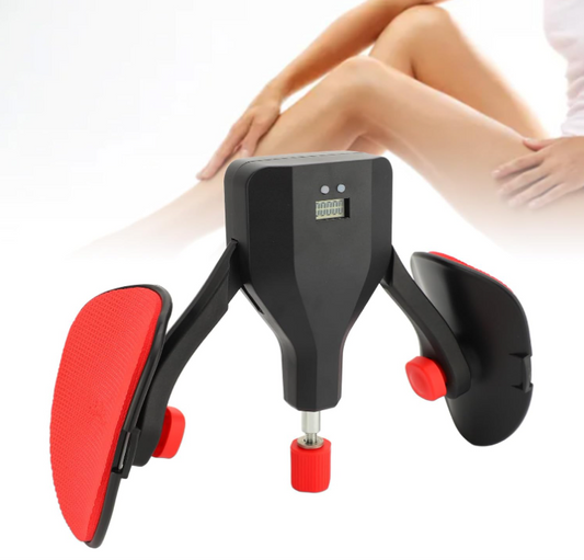 Entrenador muscular de piernas