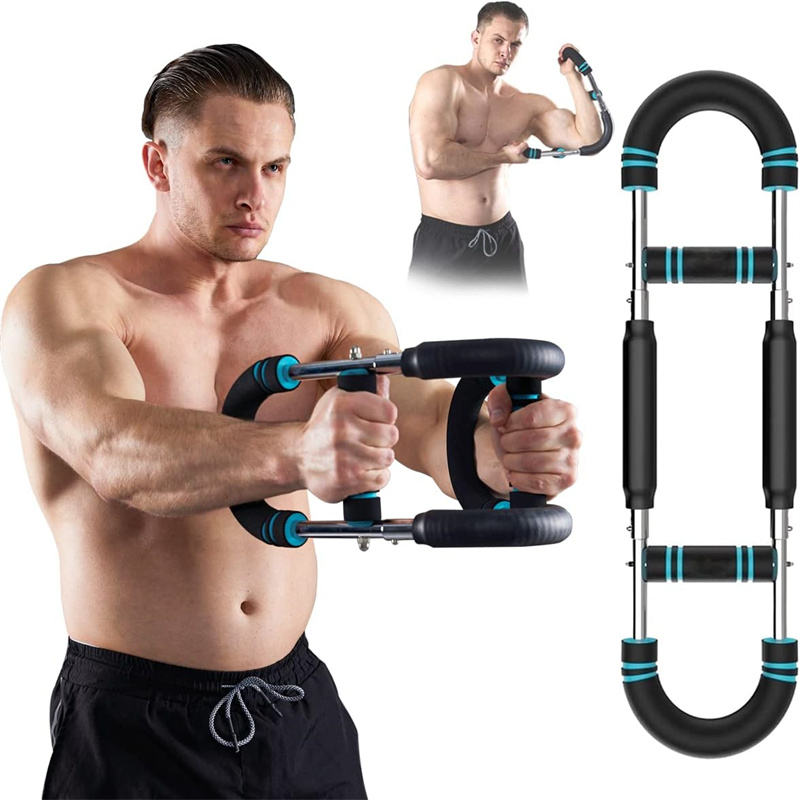 Entrenador de Brazos Ajustable