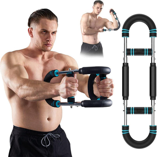 Entrenador de Brazos Ajustable