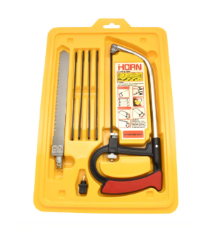 Kit sierra multiusos 8 en 1