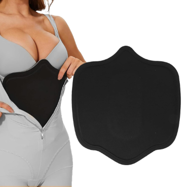 Tabla de Compresión Abdominal Post Liposucción