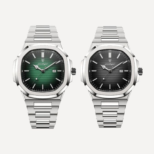 2 Relojes Orden 7® Prestige