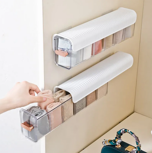 Organizador de ropa interior (1 und)
