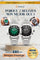 Pack x2 Relojes Orden 7® Prestige
