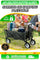 CARRITO DE CAMPING PLEGABLE