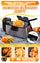 FREIDORA ELÉCTRICA CRISPY