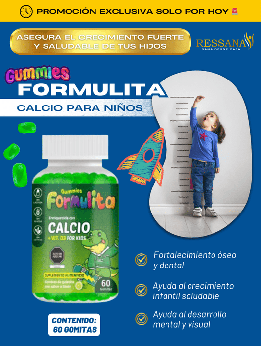 GOMITAS FORMULITA CALCIO
