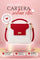 Cartera Urban Chic