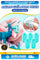 Anillo guía para tejer (Pack x5)