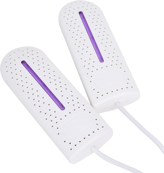 Secadora de zapatillas top