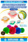 KIT DE HERRAMIENTAS PARA HACER POMPONES