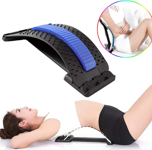 Soporte Lumbar